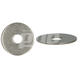 CARROSSERIESLUITRING A2 M8X20 (1,50)