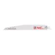 RECIPROZAAGBLAD SAWZALL MULTI MAT. WRECKER 230 MM 7/11-TPI (5 STUKS)
