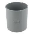 PVC SANITAIR ABS DUB.LIJMMOF 90MM
