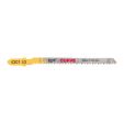 DECOUPEERZAAGBLAD HOUT BOCHTEN TWEEZIJDIG 75 X 2,5 MM (5 STUKS)