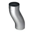 DUBBELE BOCHT ZINK S 80MM