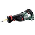 SSEP 18 LT BL ACCU-RECIPROZAAG 18V; METABOX 165 L 601617840