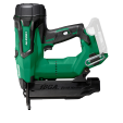 ACCU SPIJKERAPPARAAT 18V - BRUSHLESS - 18 GAUGE MINIBRAD - MV - EXCLUSIVE (= zonder accu's en lader) in DOOS