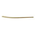 SCHOPSTEEL GEBOGEN - ES - 130 CM (12 PER OVERDOOS)
