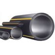 PE DRUKBUIS VOOR GAS 63MM - 100M