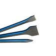 BEITELSET SDS-MAX 400MM (PUNT, PLAT, BREED)