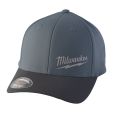 BASEBALL CAP PERFORMANCE BLAUW 4932493105