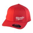 BASEBALL CAP ROOD 4932493099
