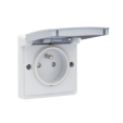 HYDRO PRISE 2P+T BROCHE