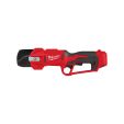 M12™ KOOLBORSTELLOZE SNOEISCHAAR M12 BLPRS-0 