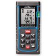 STENROC X-80 - LASERAFSTANDSMETER (15 PER OVERDOOS)