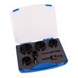 SET GATZAGEN XF3 - COMBI 12-DELIG (2 PER OVERDOOS)