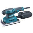 VLAKSCHUURMACHINE BO3711 MAKITA