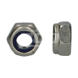 ZESKANTBORGMOER DIN 985 M 5 A2