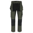 SPECTOR BROEK KAKI 23MTR1903DK-42