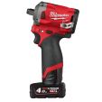 M12 FUEL™ SUBCOMPACTE ½″ SLAGMOERSLEUTEL M12 FIWF12-422X
