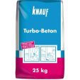 TURBO BETON PLUS ZAKGOED 25 KG (48)