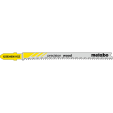 LAME DE SCIE SAUTEUSE HCS 117/2,2MM T308 VERVANGEN DOOR 623685000