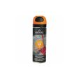 SPRAY TRACK MARKER ORANJE 500ML
