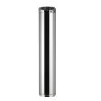  GEÏSOLEERDE ROOKKANALEN INOX DW 150MM