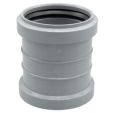 STEEKMOF GRIJS RINGMOF 75MM