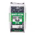MINUTE BETON 25KG (GROEN)
