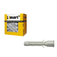 SMART UNIVERSEELPLUG MET BOORD Ø8X50 NY