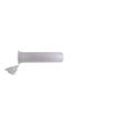 MIT-SH-K2 ZEEFHULZEN 16 X 130 MM - M8/10 / ZAKJE VAN 20 STUKS