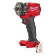 M18 FUEL™ COMPACTE ½″ SLAGMOERSLEUTEL MET FRICTIERING M18 FIW2F12-0X