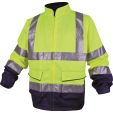 PANOSTYLE SIGNAALJACK VANPOLYESTER/KATOEN - FLUOG