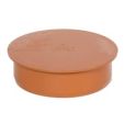 PVC RIOOLSTOP 125MM