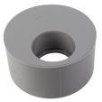 PVC SANITAIR VERLOOPSTUK ABS  110/50MM 