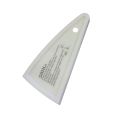 SILICOONVOEGSPATEL - SILIFIX (50 PER OVERDOOS)