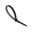 REDWOOD KABELBANDJES 5.5X370 ZWART NYLON