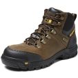 SCHOENEN FRAMEWORK S3 WP SEAL BROWN M.13 M.47