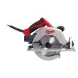 CIRKELZAAGMACHINE 184 MM 1600 WATT CS 60
