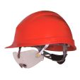 LUNETTES FUEGO ARGENT & INCOLORE
