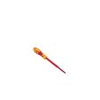 SCHROEVENDRAAIER 1000V SLEUFSCHROEVEN - 5,5 X 125 MM (12 PER OVERDOOS)