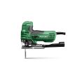 DECOUPEERZAAGMACHINE T-GREEP 230V - 705 W - 90MM IN KUNSTOF KOFFER CJ90VAST2WAZ