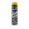 CHALK MARKER - C1M - GEEL - 500 ML - TIJDELIJK MARKERING (12 PER OVERDOOS)