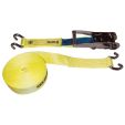 RATELSJORBAND 50 MM X 10 M - 2-DELIG OPEN S-HAKEN - DAN 5000 (10 PER OVERDOOS)