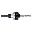 ADAPTER SW 9 VOOR BIMETALEN GATZAGEN Ø 32-152MM