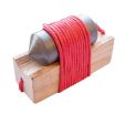 METSERSSCHIETLOOD 300 GR (6 PER OVERDOOS)
