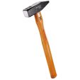 DIN HAMER VOOR DE MONTEUR L360MM 1,2 KG