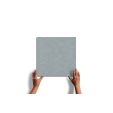 TERRAX BINNENTEGEL 600X600 NURIA GRIS 9MM