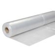 BOUWFOLIE VISQUEEN 0.20 - 6M