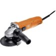 HAAKSE SLIJPER WSG7-125 N00 220-230V50/60H