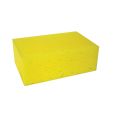 SYNTHETISCHE TEGELSPONS 200 X 130 X 75 MM (40 PER OVERDOOS)