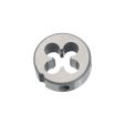 Round Die DIN 223 (DIN EN 22568) HSS – M 3 x 0.5