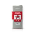 BETONMORTEL 25KG (ROOD)